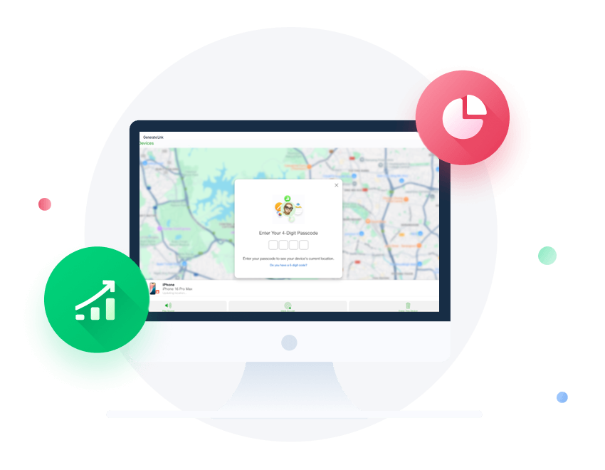 Senders Illustration